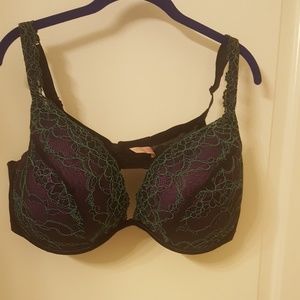 Lane Bryant bra